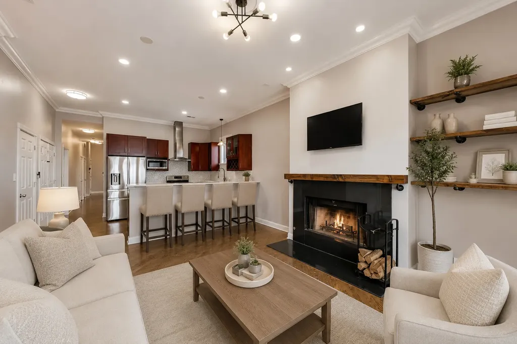 2174 North Stave Street Chicago IL 60647