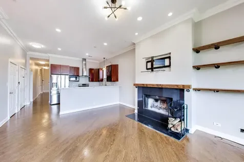 2174 North Stave Street Chicago IL 60647