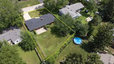 5715 Knollwood Road Rockford IL 61107