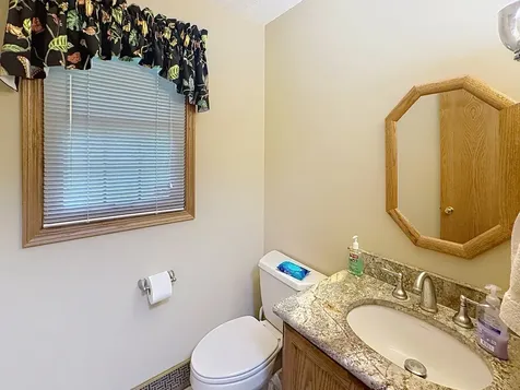 3707 75TH Street Court Moline IL 61265