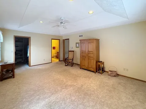 3707 75TH Street Court Moline IL 61265