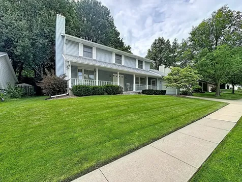 3707 75TH Street Court Moline IL 61265