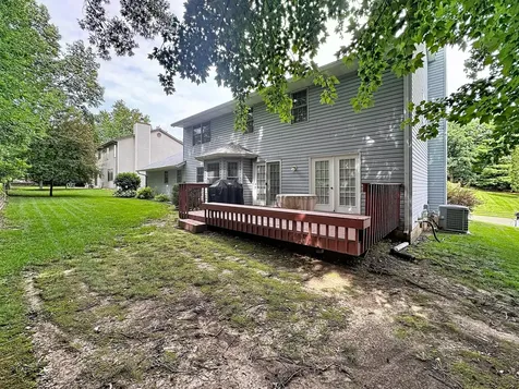 3707 75TH Street Court Moline IL 61265