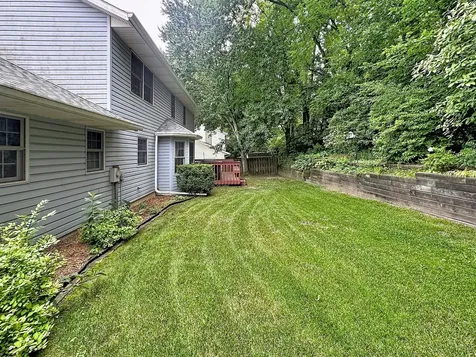 3707 75TH Street Court Moline IL 61265
