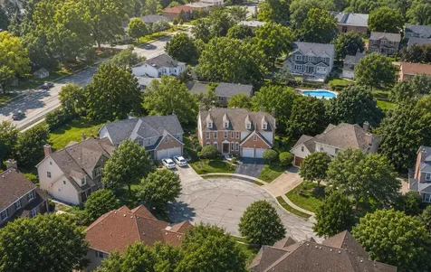 376 Amy Court Glen Ellyn IL 60137
