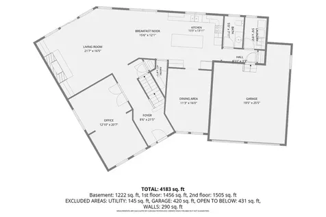 376 Amy Court Glen Ellyn IL 60137
