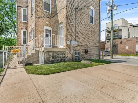 4749 North Long Avenue Chicago IL 60630