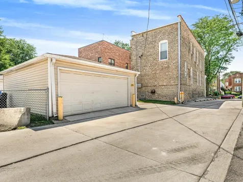 4749 North Long Avenue Chicago IL 60630