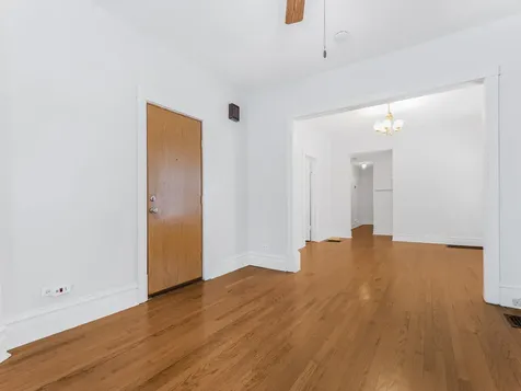 4749 North Long Avenue Chicago IL 60630