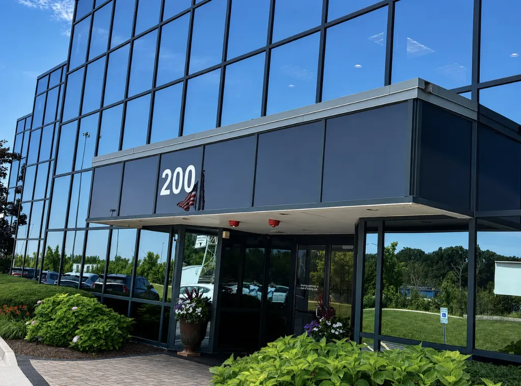 200 South Frontage Road Burr Ridge IL 60527