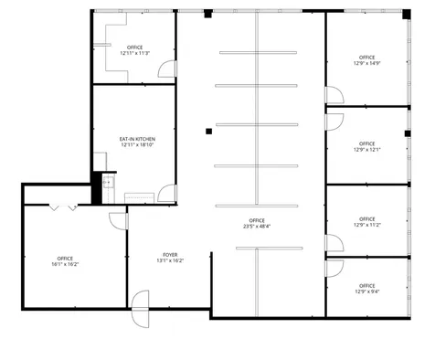 200 South Frontage Road Burr Ridge IL 60527