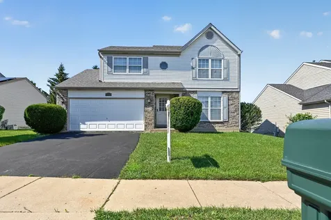 2640 Sycamore Drive Waukegan IL 60085