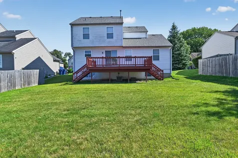 2640 Sycamore Drive Waukegan IL 60085