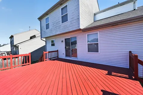 2640 Sycamore Drive Waukegan IL 60085