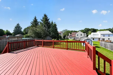 2640 Sycamore Drive Waukegan IL 60085