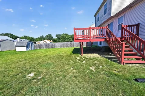 2640 Sycamore Drive Waukegan IL 60085
