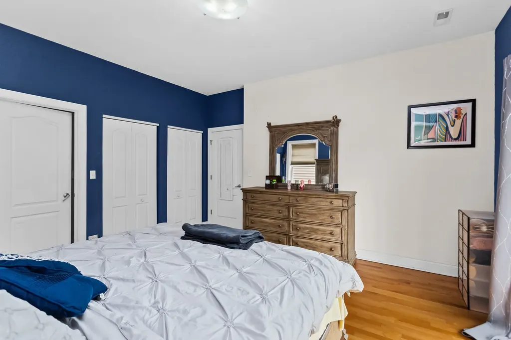 25 North Menard Avenue Chicago IL 60644
