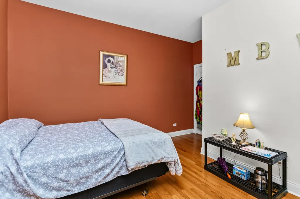 25 North Menard Avenue Chicago IL 60644