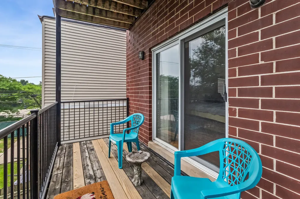 25 North Menard Avenue Chicago IL 60644