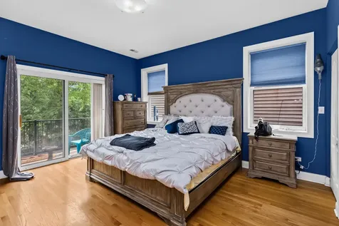 25 North Menard Avenue Chicago IL 60644