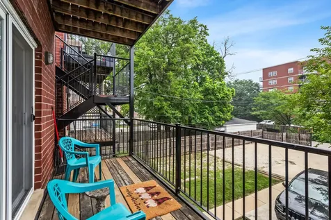 25 North Menard Avenue Chicago IL 60644