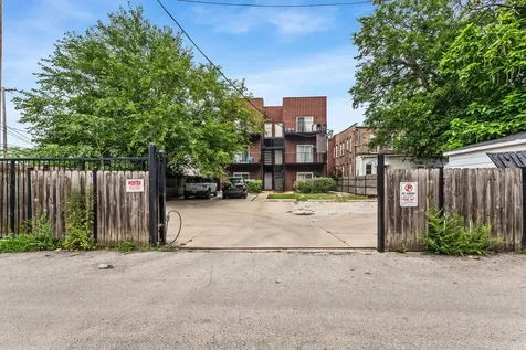 25 North Menard Avenue Chicago IL 60644