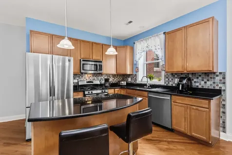 25 North Menard Avenue Chicago IL 60644