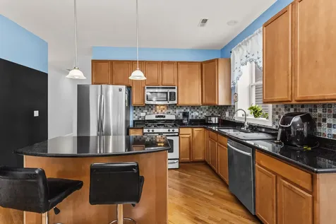 25 North Menard Avenue Chicago IL 60644
