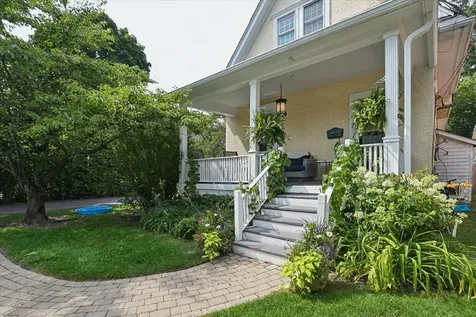 692 Cherry Avenue Lake Forest IL 60045