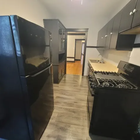 507 West Englewood Avenue Chicago IL 60621
