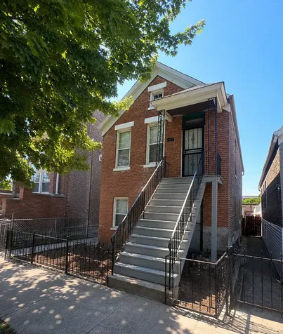 1617 West 38th Place Chicago IL 60609