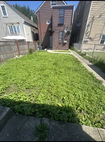 1617 West 38th Place Chicago IL 60609