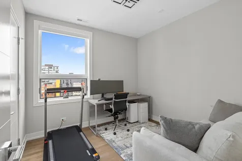 650 North Morgan Street Chicago IL 60642
