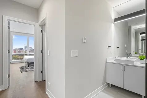 650 North Morgan Street Chicago IL 60642