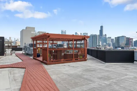 650 North Morgan Street Chicago IL 60642