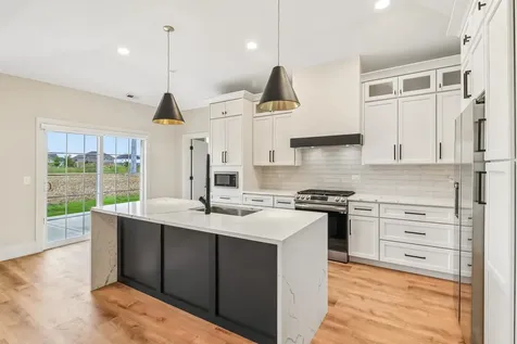 23952 South Ann Court Manhattan IL 60442