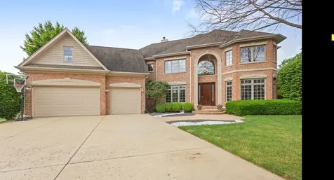 632 Philip Drive Bartlett IL 60103