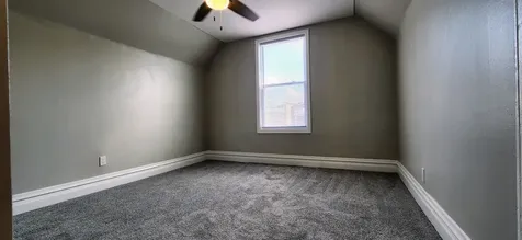 3816 West Montrose Avenue Chicago IL 60618