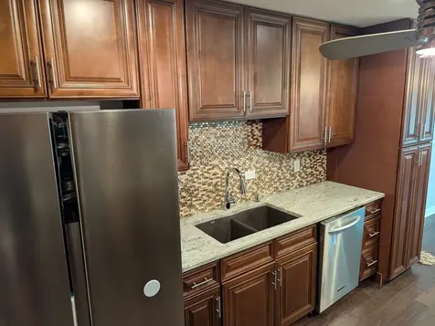 17511 Winston Drive Country Club Hills IL 60478