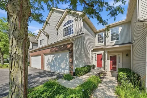 383 Jamestown Court Aurora IL 60502