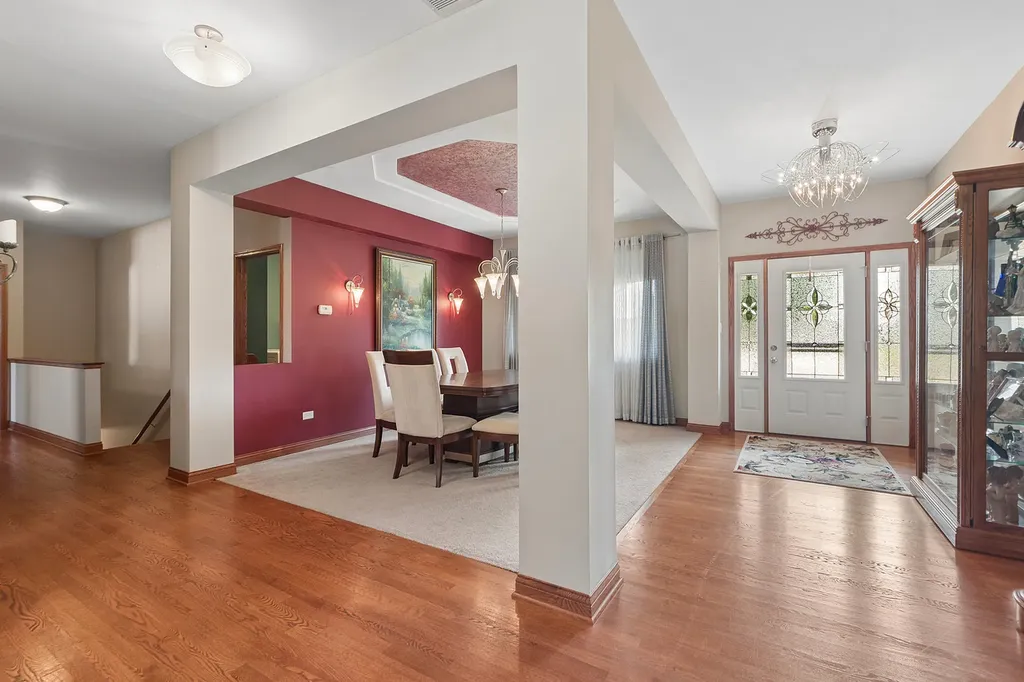 2310 Bluestone Bay Drive New Lenox IL 60451
