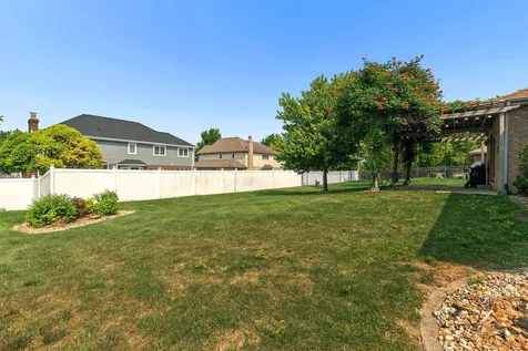 2310 Bluestone Bay Drive New Lenox IL 60451
