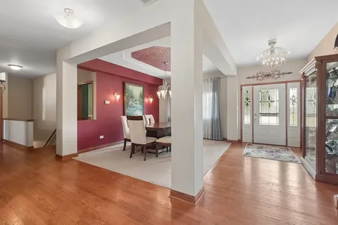 2310 Bluestone Bay Drive New Lenox IL 60451