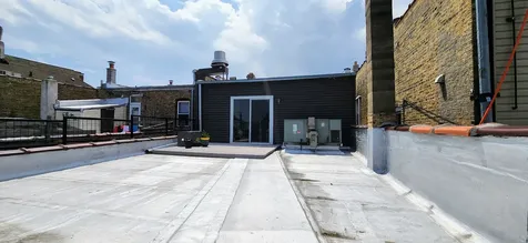 3816 West Montrose Avenue Chicago IL 60618