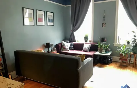 1539 North Bosworth Avenue Chicago IL 60642