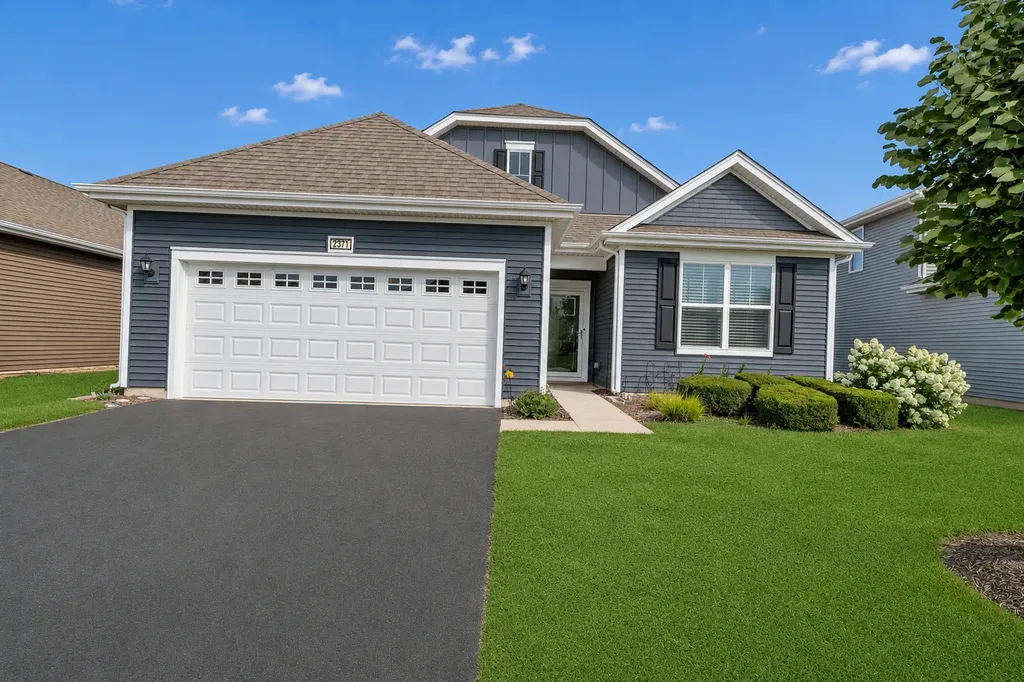 2371 Cannon Drive Pingree Grove IL 60140