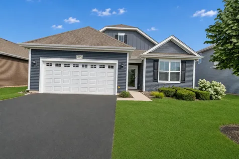 2371 Cannon Drive Pingree Grove IL 60140