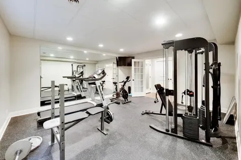 1600 North Vail Avenue Arlington Heights IL 60004