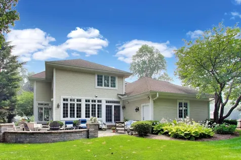 1600 North Vail Avenue Arlington Heights IL 60004