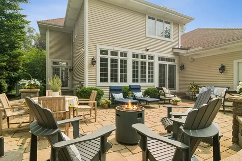 1600 North Vail Avenue Arlington Heights IL 60004
